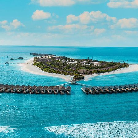 Hotel Brennia Kottefaru Maldives Exterior foto