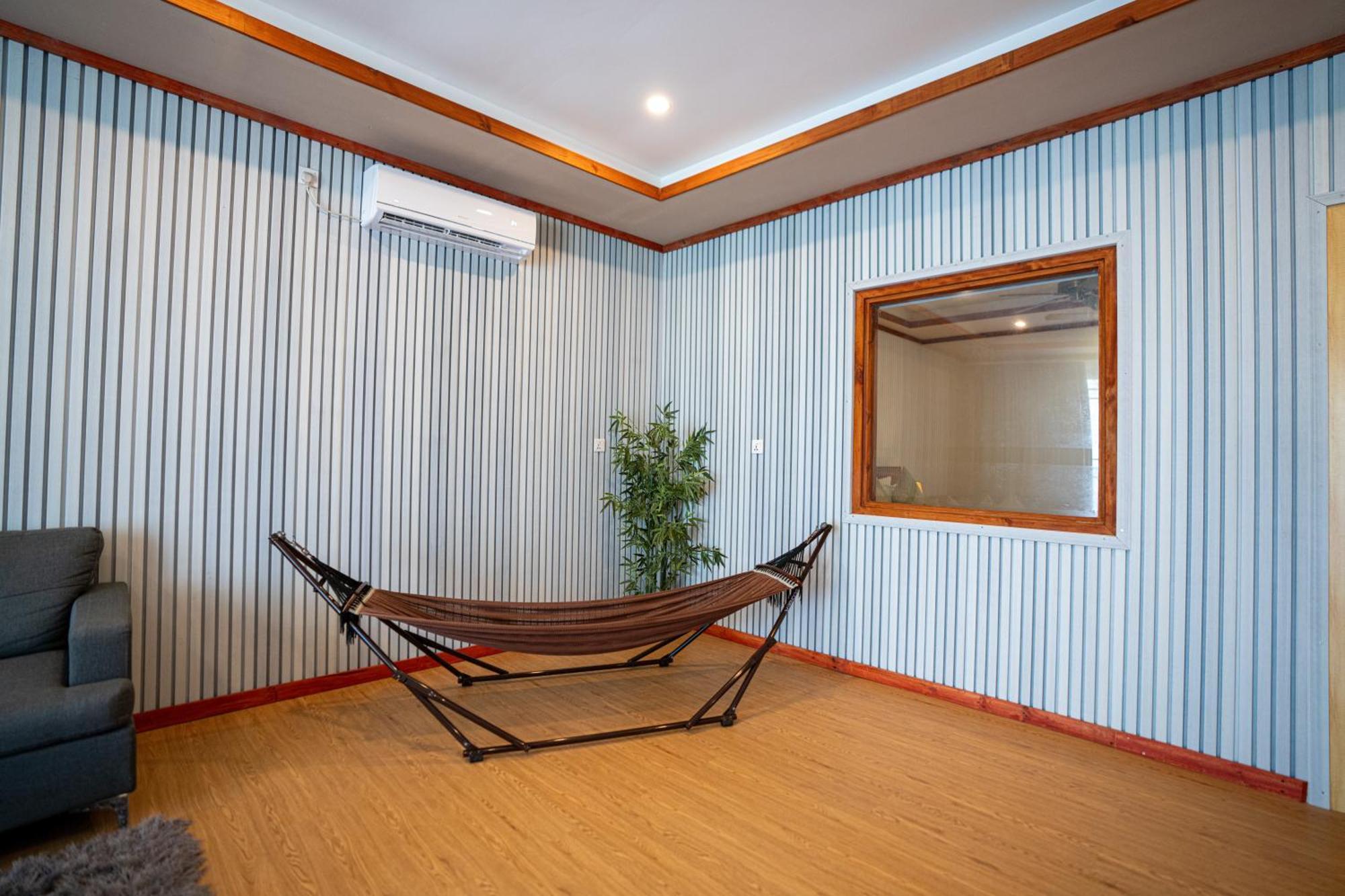Hotel Brennia Kottefaru Maldives Exterior foto
